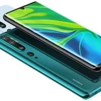 Xiaomi Mi Note 10 Pro - Telefontokok