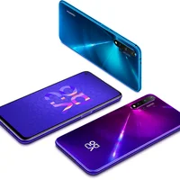 Huawei nova 5T - Telefontokok