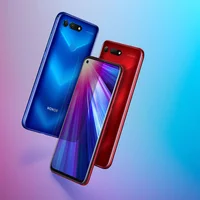 Honor V30 - Telefontokok