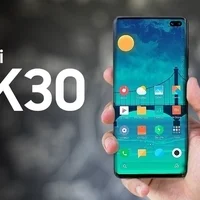 Xiaomi Redmi K30 - Telefontokok