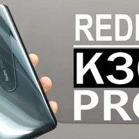 Xiaomi Redmi K30 Pro - Telefontokok