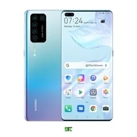 Huawei P40 Pro - Telefon-fóliák