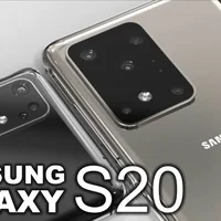 Samsung Galaxy S20 - Telefontokok