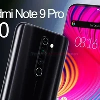 Xiaomi Redmi Note 9 Pro - Telefontokok