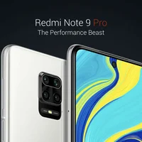 Xiaomi Redmi Note 9 - Telefontokok