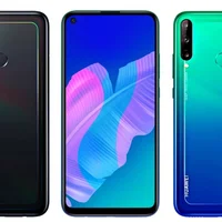 Huawei P40 Lite E - Telefontokok