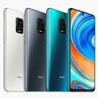 Xiaomi Redmi Note 9S - Telefontokok