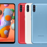 Samsung Galaxy A11 - Telefontokok