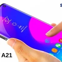 Samsung Galaxy A21 - Telefontokok