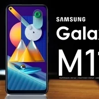 Samsung Galaxy M11 - Telefontokok