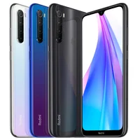 Xiaomi Redmi Note 8T - Telefontokok