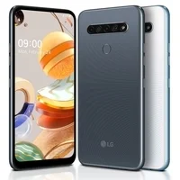 LG K61 - Telefontokok