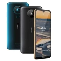 Nokia 5.3 - Telefontokok