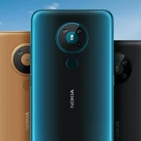 Nokia 8.3 - Telefontokok