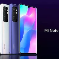  Xiaomi Mi Note 10 Lite - Telefontokok