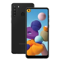 Samsung Galaxy A21s - Telefon-fóliák