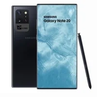 Samsung Galaxy Note 20 - Telefontokok