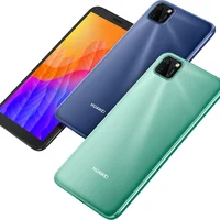 Huawei Y5p - Telefontokok