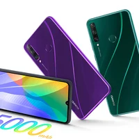 Huawei Y6p - Telefontokok