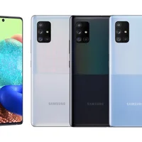 Samsung Galaxy A71 5G - Telefontokok