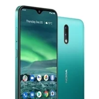 Nokia 2.3 - Telefontokok