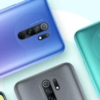 Xiaomi Redmi 9 - Telefontokok