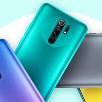 Xiaomi Redmi 9C - Telefontokok