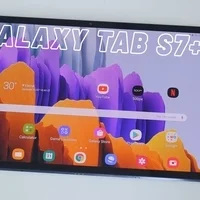 Samsung Galaxy Tab S7+ (SM-T970) - Tablettokok