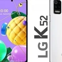 LG K52 - Telefon-fóliák