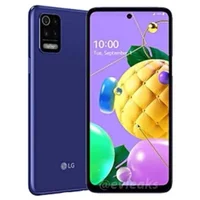 LG K62 - Telefontokok