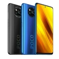 Xiaomi Poco X3 NFC - Telefontokok