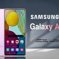 Samsung Galaxy A72 / A72 5G - Telefontokok