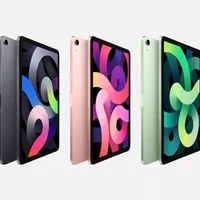 iPad Air 4 (2020, 10,9 coll) - Tablet-fóliák