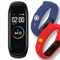 Xiaomi Mi Band 4