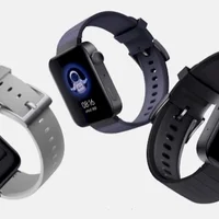 Xiaomi Mi Watch