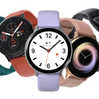 Samsung Galaxy Watch Active 2