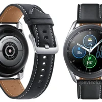 Samsung Galaxy Watch 3