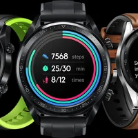 Huawei Watch GT