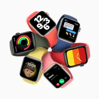 Apple Watch SE