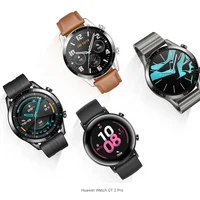 Huawei Watch GT 2 Pro