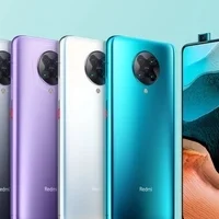 Xiaomi Redmi K30S - Telefontokok