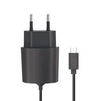 Hálózati töltők micro usb kábellel