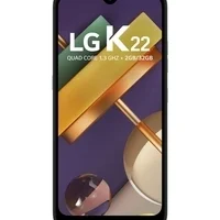 LG K22 - Telefontokok