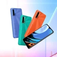 Xiaomi Redmi 9 Power - Telefontokok