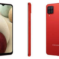 Samsung Galaxy A12 - Telefontokok