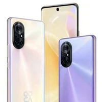 Huawei nova 8 5G - Telefontokok