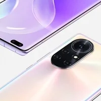 Huawei nova 8 Pro 5G - Telefontokok