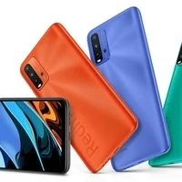 Xiaomi Redmi 9T - Telefontokok