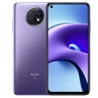 Xiaomi Redmi Note 9T 5G - Telefontokok