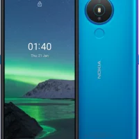 Nokia 1.4 - Telefontokok